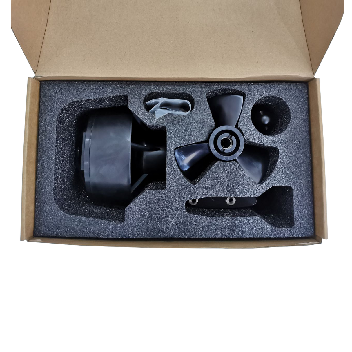 Waydoo Flyer ONE Plus 120-Propeller Kit