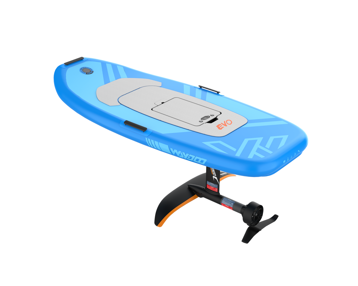 Waydoo Scooter 200L Inflatable