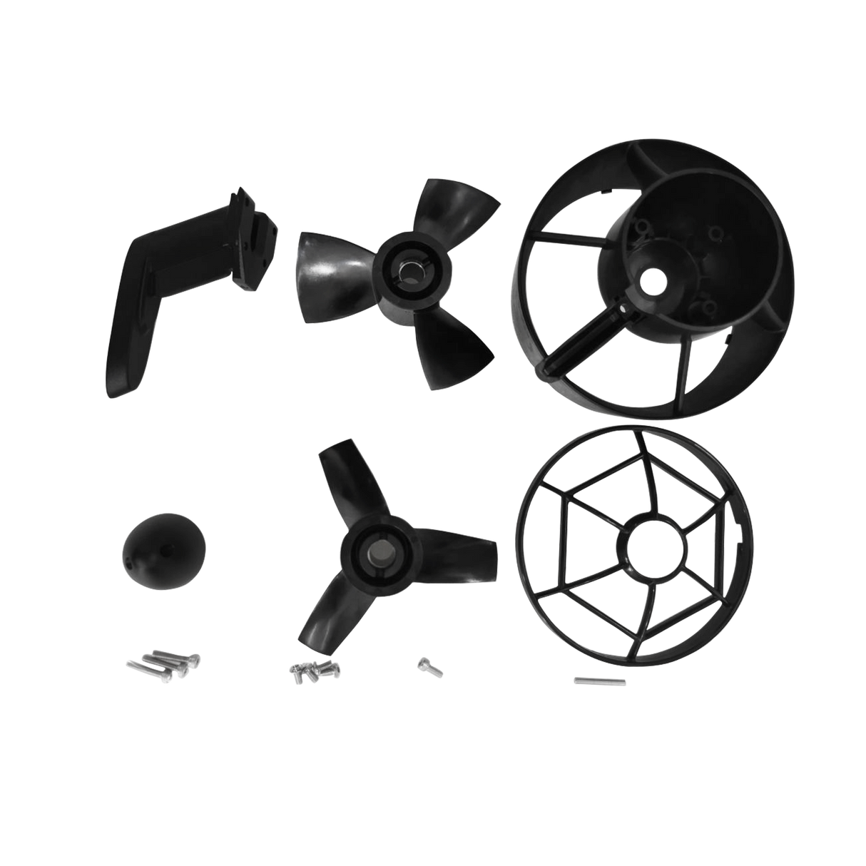 Waydoo Flyer ONE Plus 120-Propeller Kit