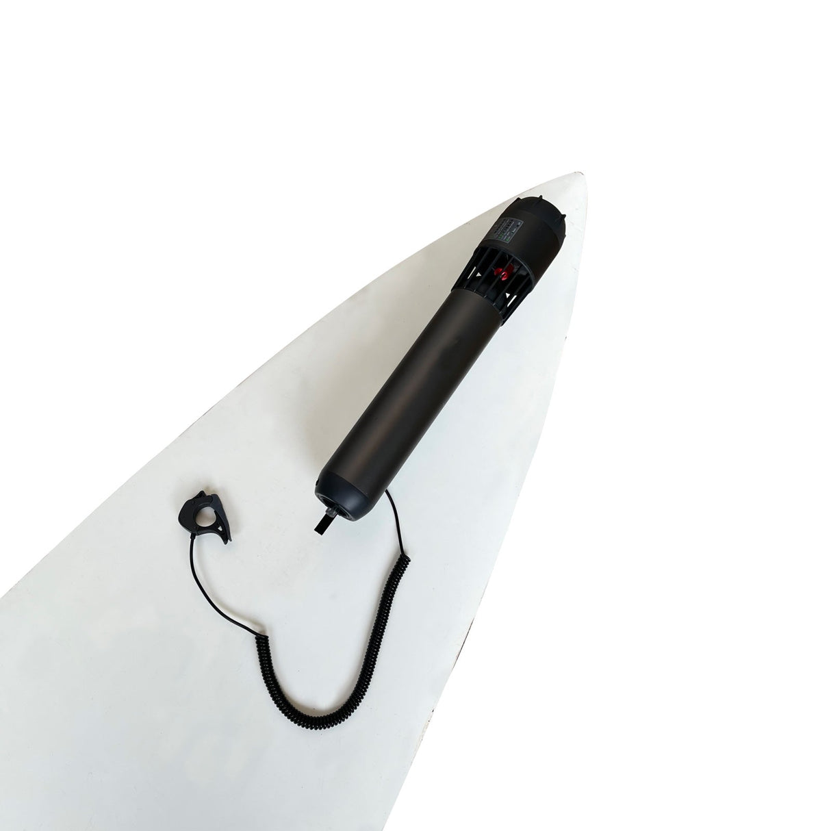 Suporte de Caixa de Quilha Waydoo US