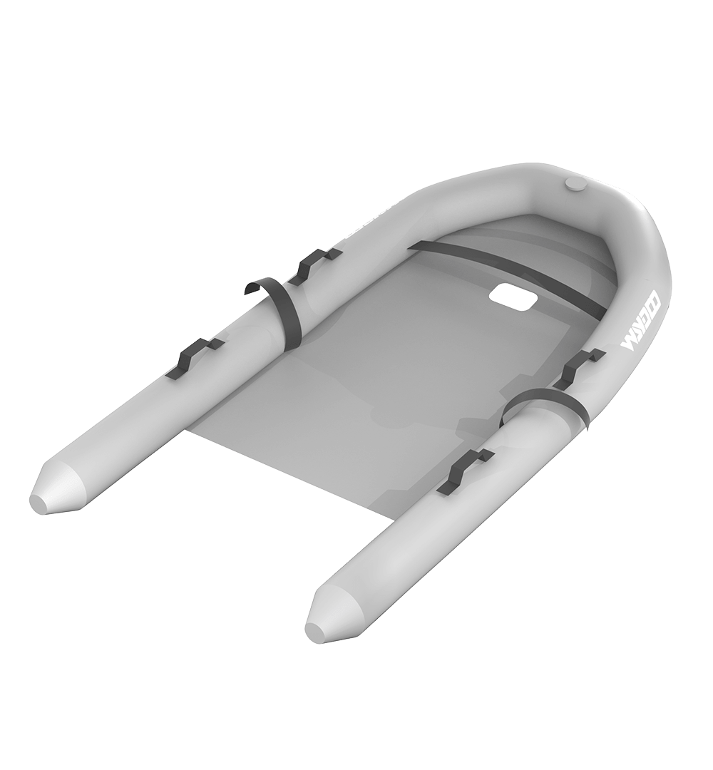 Kit scooter (incl. gonflable)
