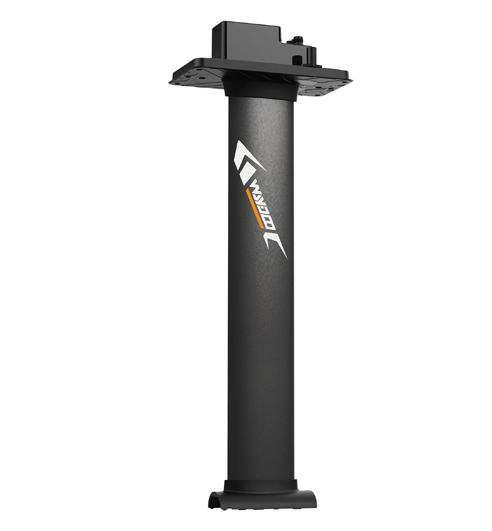 Flyer Evo - Pro Plus