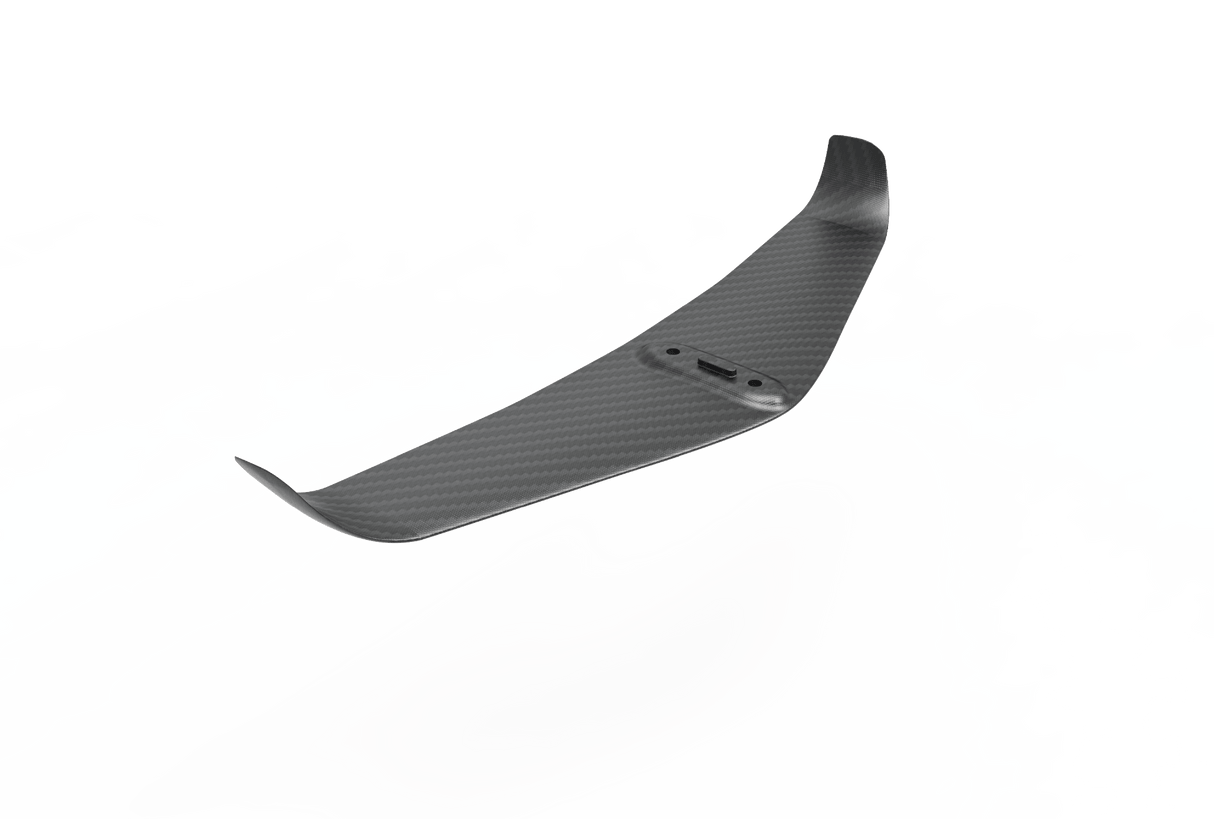 EVO Surfing Tail 322 (carbon)