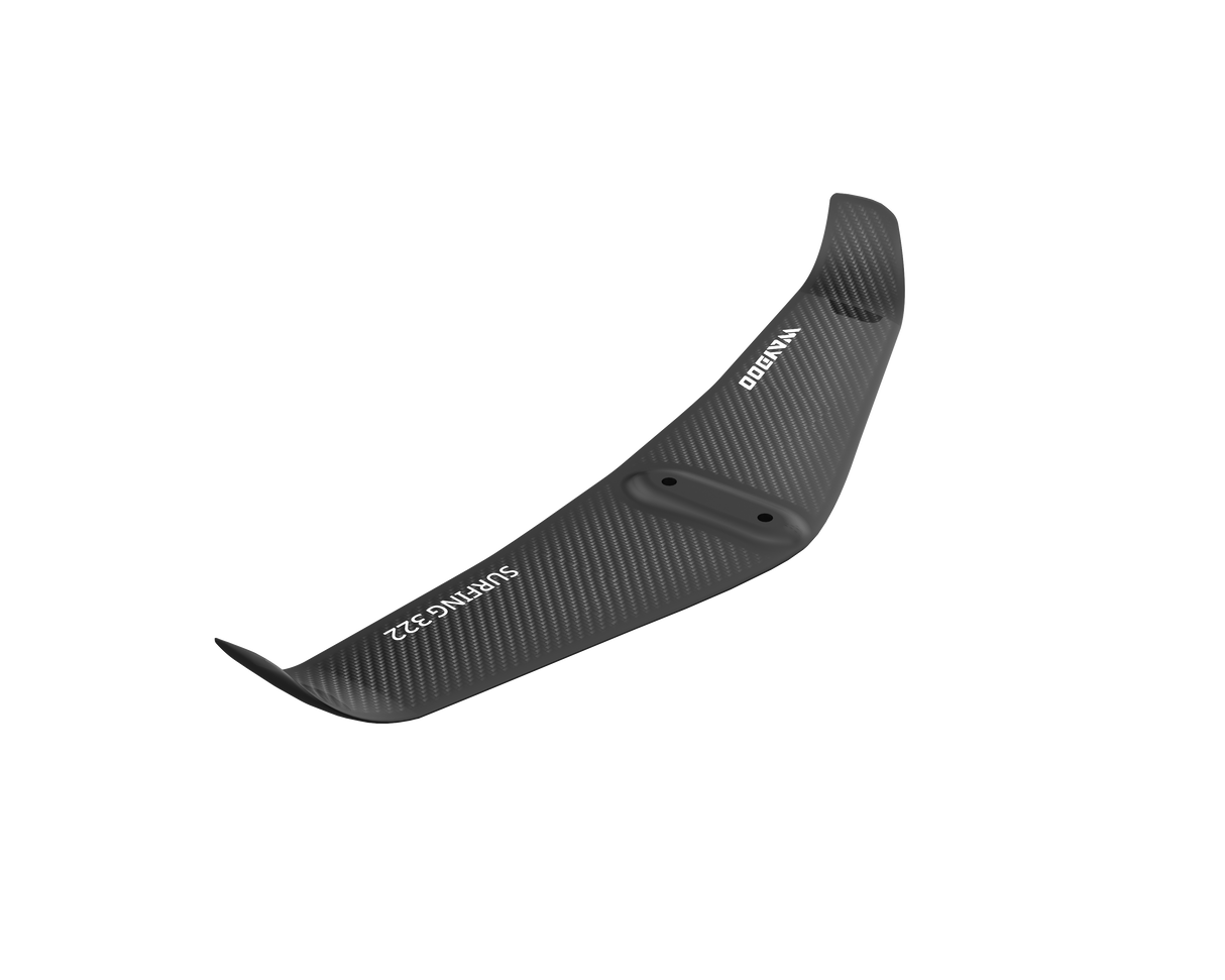 EVO Surfing Tail 322 (carbon)