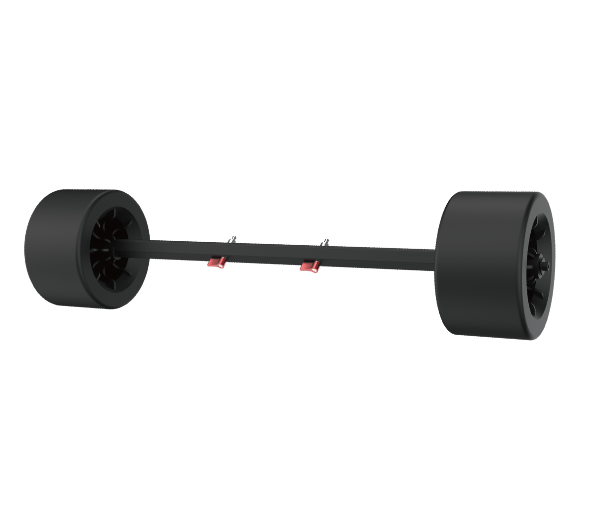 Waydoo Flyer EVO Mover eFoil board transport trolley