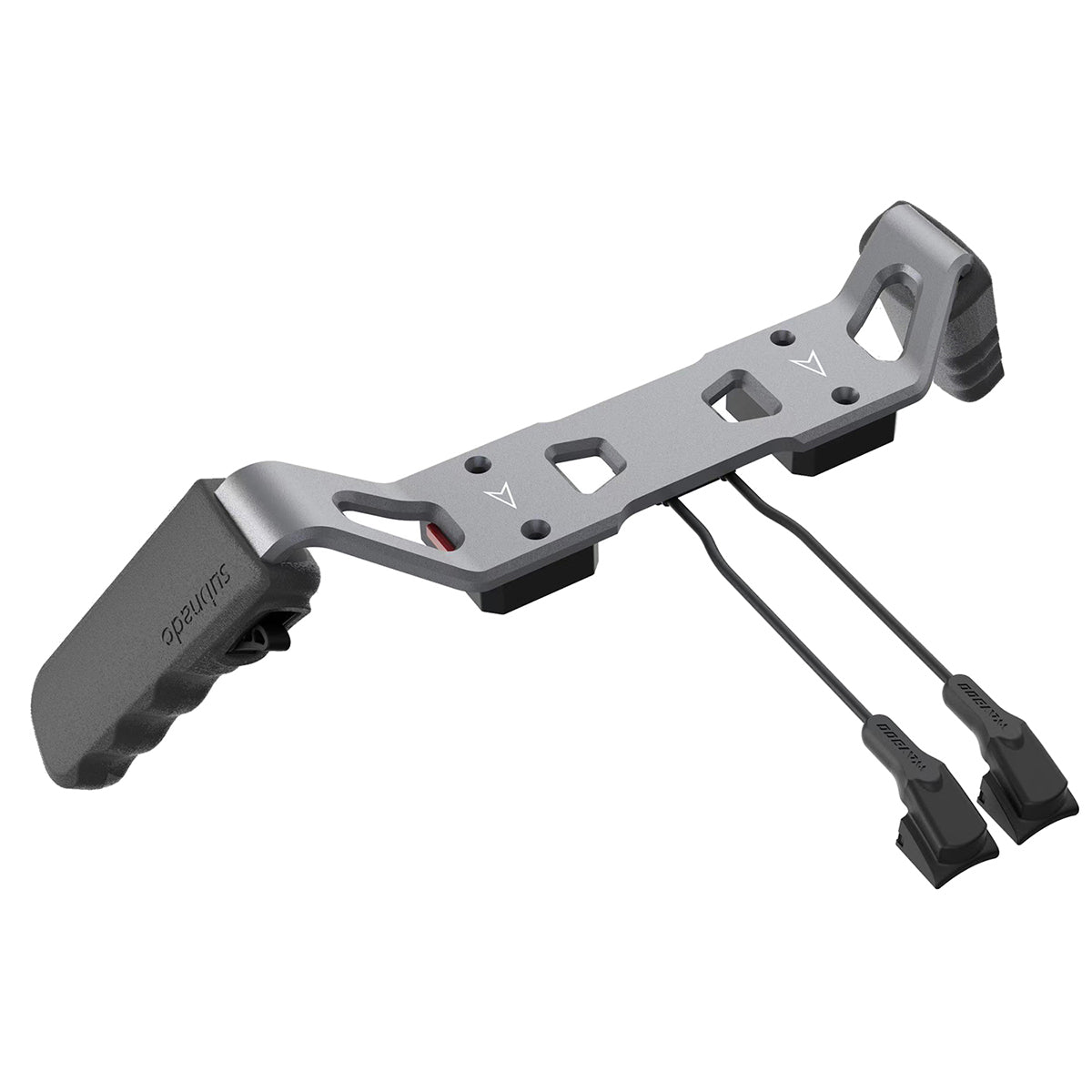 Soporte de Manija de Motor Gemelo Subnado Plus