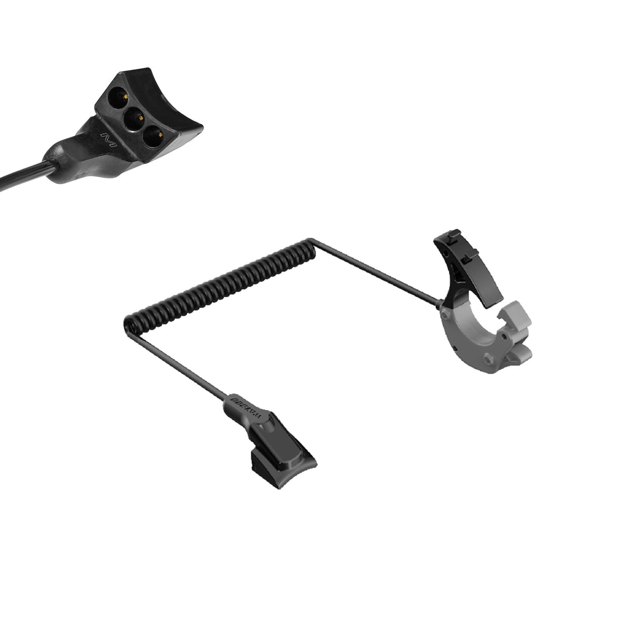 Subnado Plus underwater scooter wired thumb and finger ring controllers