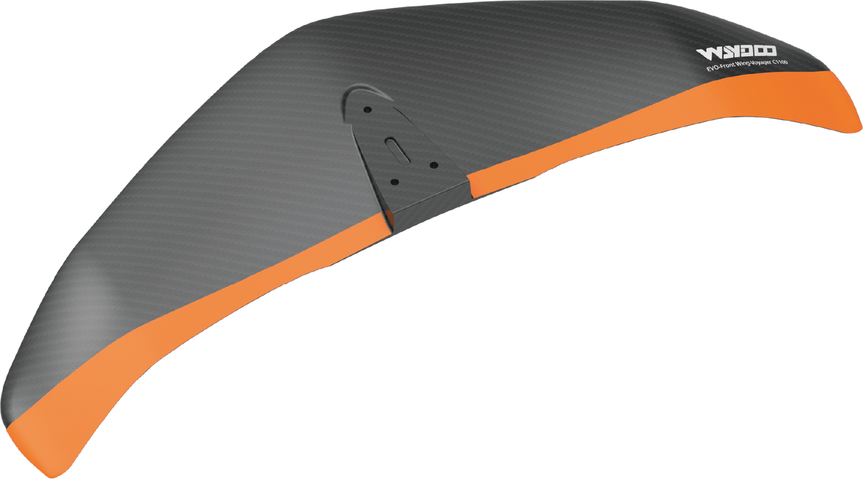 EVO Front Wing Voyager C1100 (carbon)