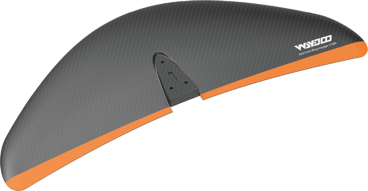 EVO Front Wing Voyager C1500 (carbon)