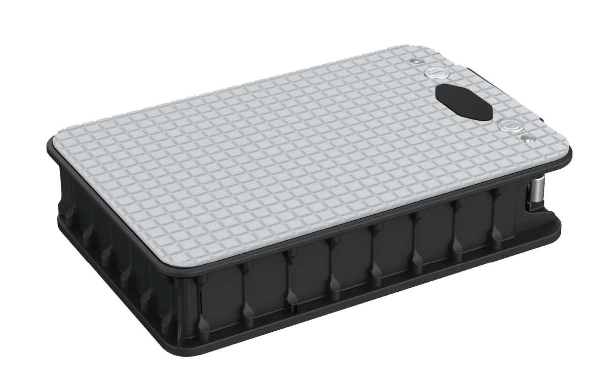 Waydoo Flyer EVO Powerflight 1800Wh and 2300Wh eFoil battery