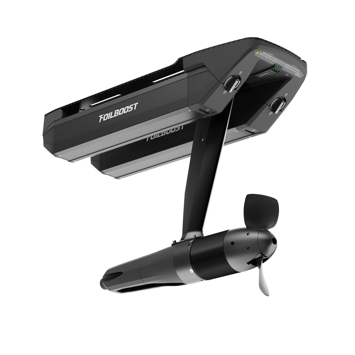 Waydoo FoilBoost Assist Kit for Foiling-Pre-Order