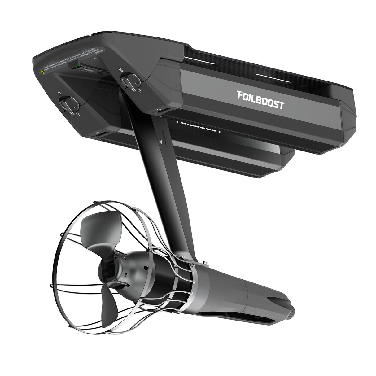 Waydoo FoilBoost Assist Kit for Foiling-Pre-Order