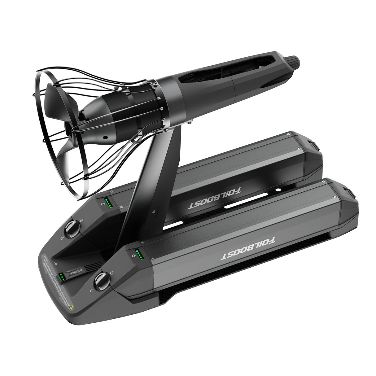 Waydoo FoilBoost Assist Kit for Foiling-Pre-Order