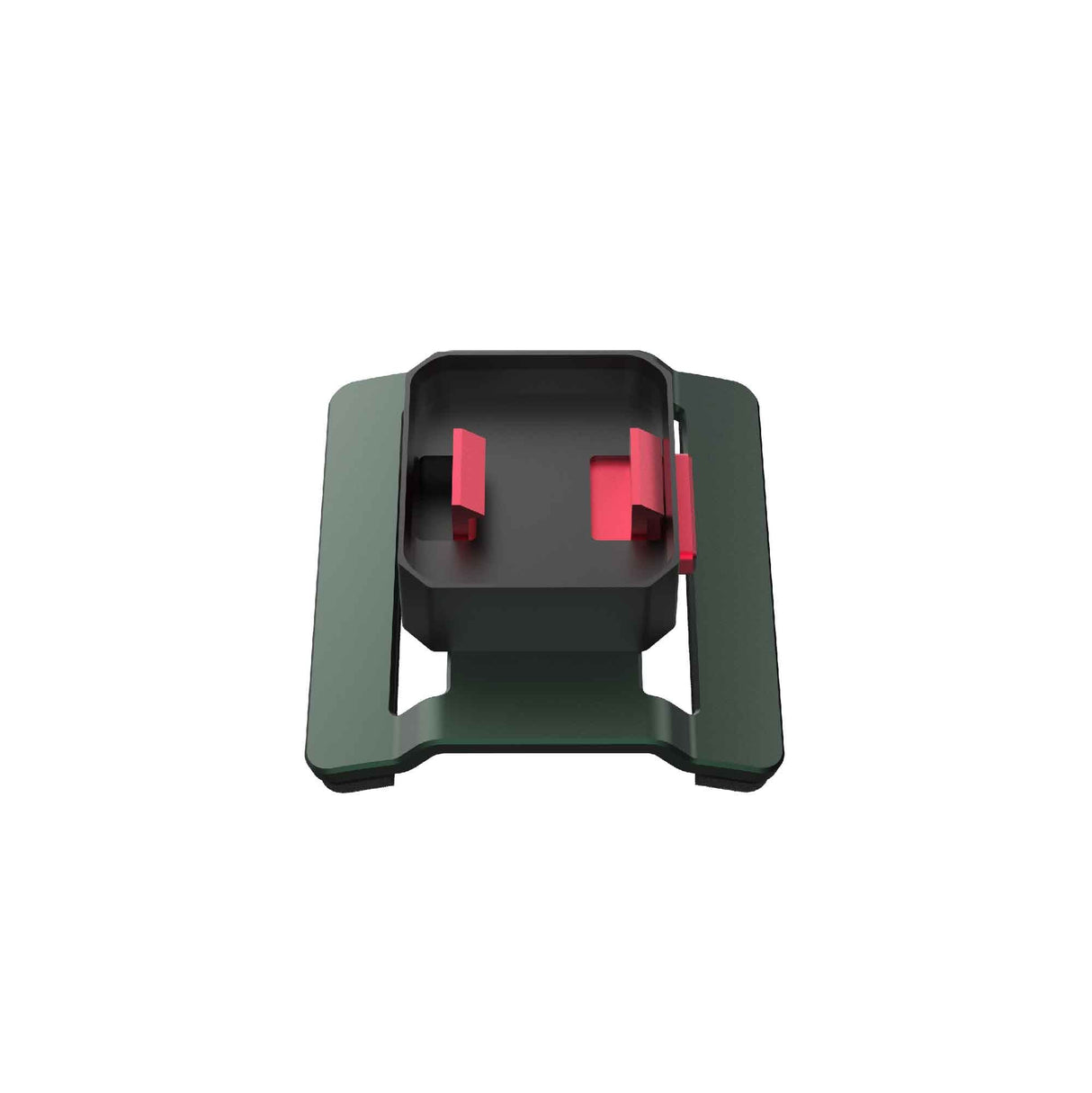 Subnado Air Tank Bracket