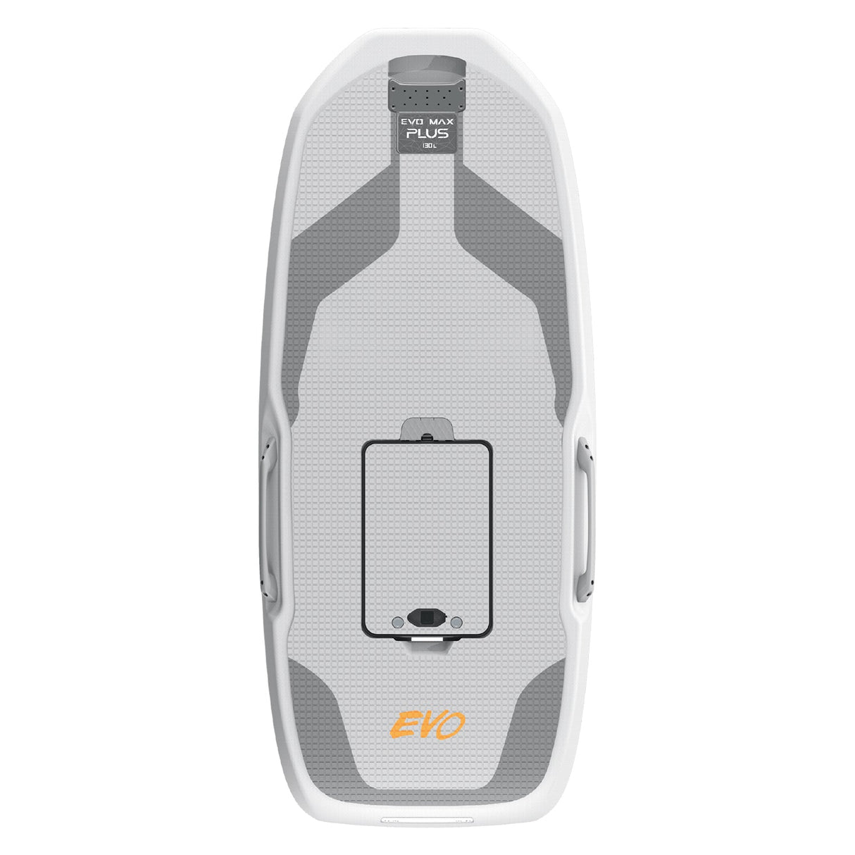 Waydoo Flyer EVO Max Plus 130L eFoil board