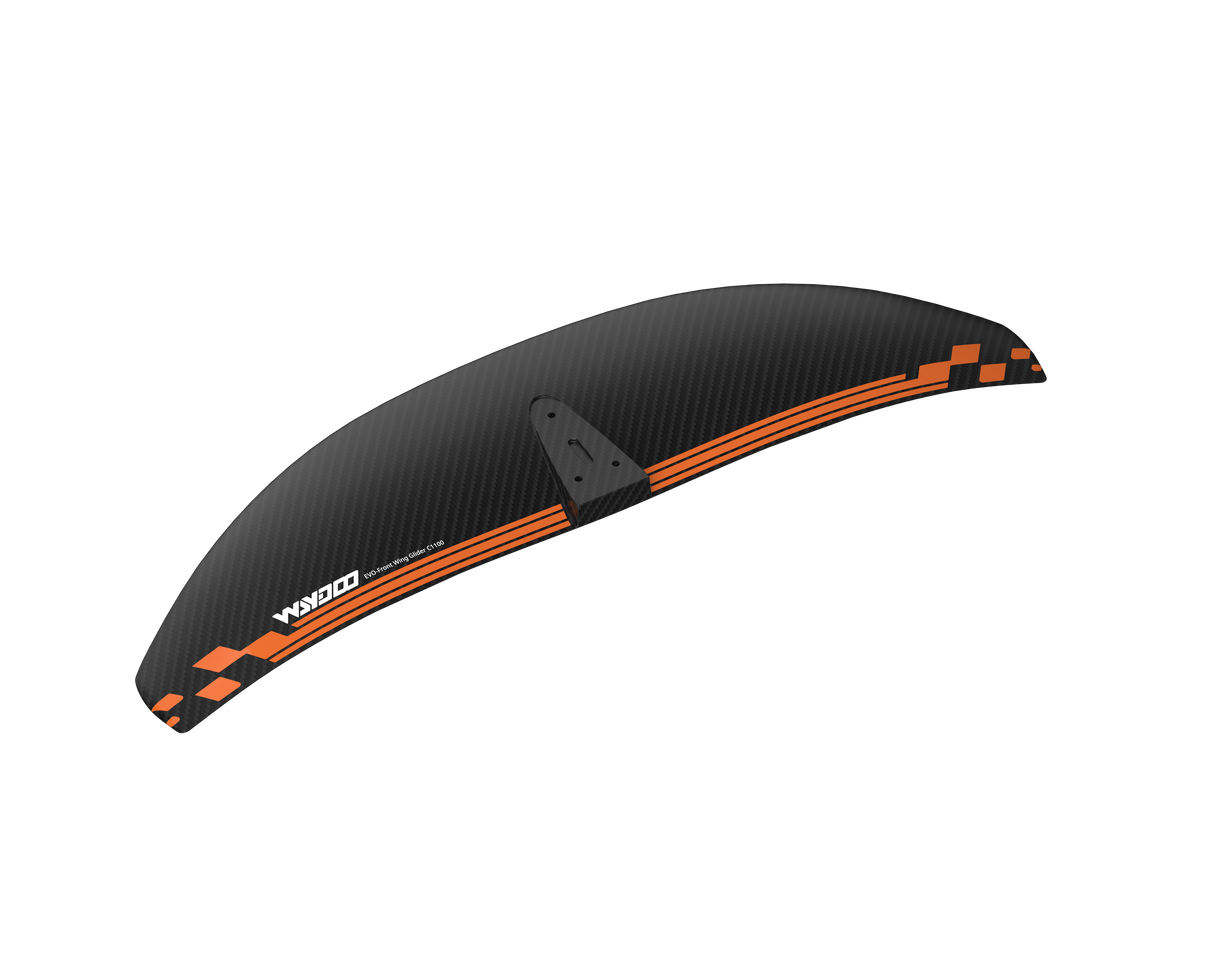 EVO Front Wing Glider C1100 (carbon)