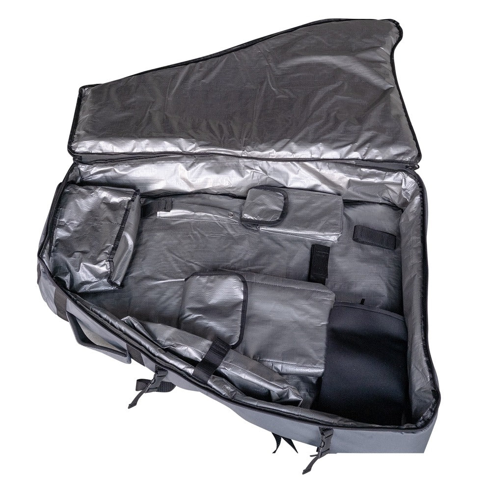 Waydoo® Europe Official Store Mast Bag | Bags