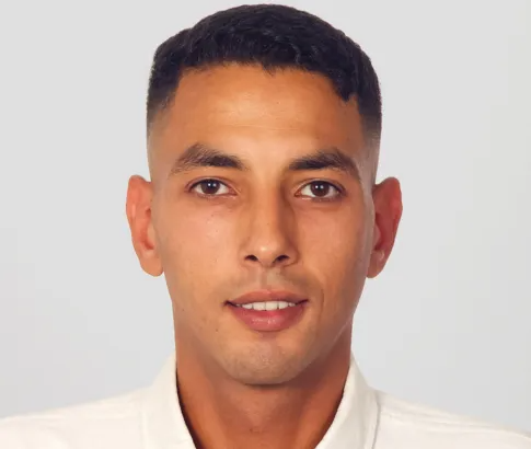Youssef Yousry
