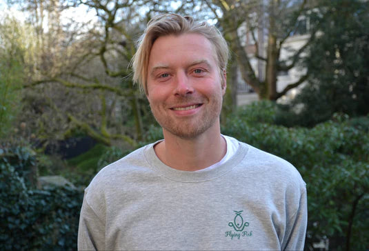 Jochem Koning