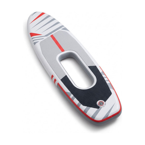 1 × flotteur gonflable UniRide eSurfboard (pack tout-en-un)