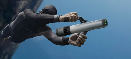 MEET WAYDOO EFOIL VIA COMMENTS