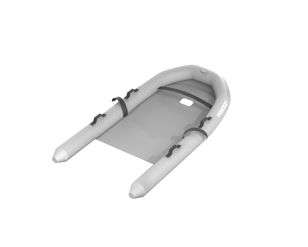 Spare Kit (remote + propeller + charging cable + screw kit)