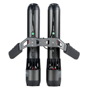 Waydoo® Europe Official Store Subnado Underwater Scooter | Subnado