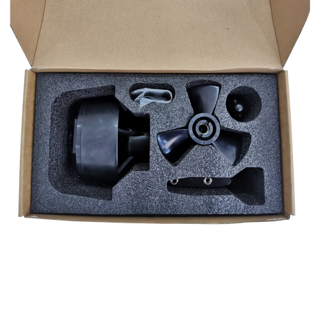 Waydoo Flyer ONE Plus 120-Propeller Kit