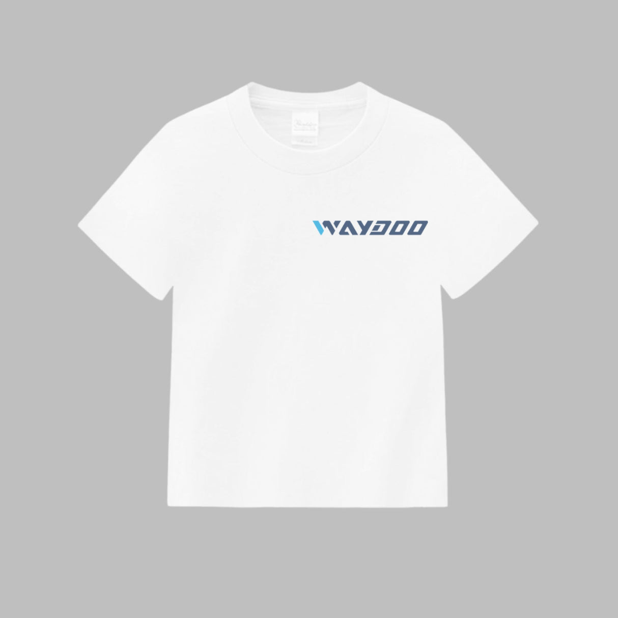 Camiseta Waydoo de Secado Rápido
