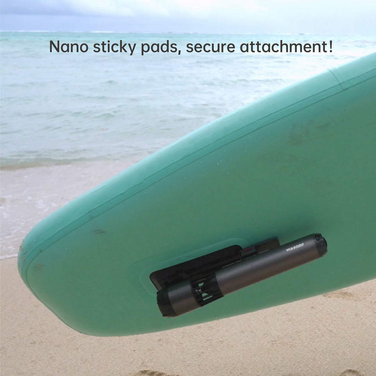 Subnado Underwater Scooter Sup Kit
