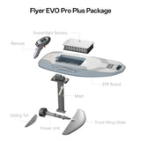 Flyer Evo - Pro Plus