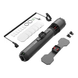 Kit de Scooter Subacuático Subnado SUP