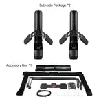 Subnado Underwater Scooter