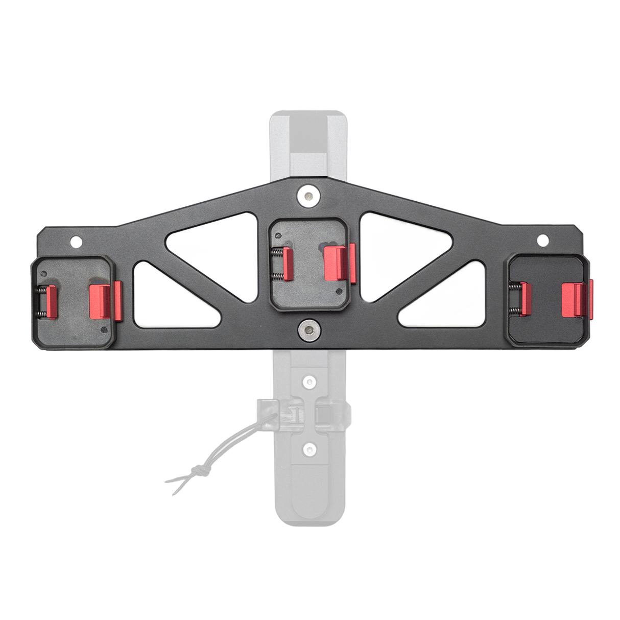 Placa de Montaje Multi-Motor Subnado