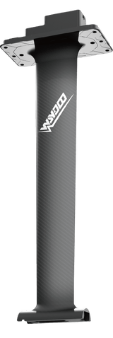 EVO 31" Mast Carbon