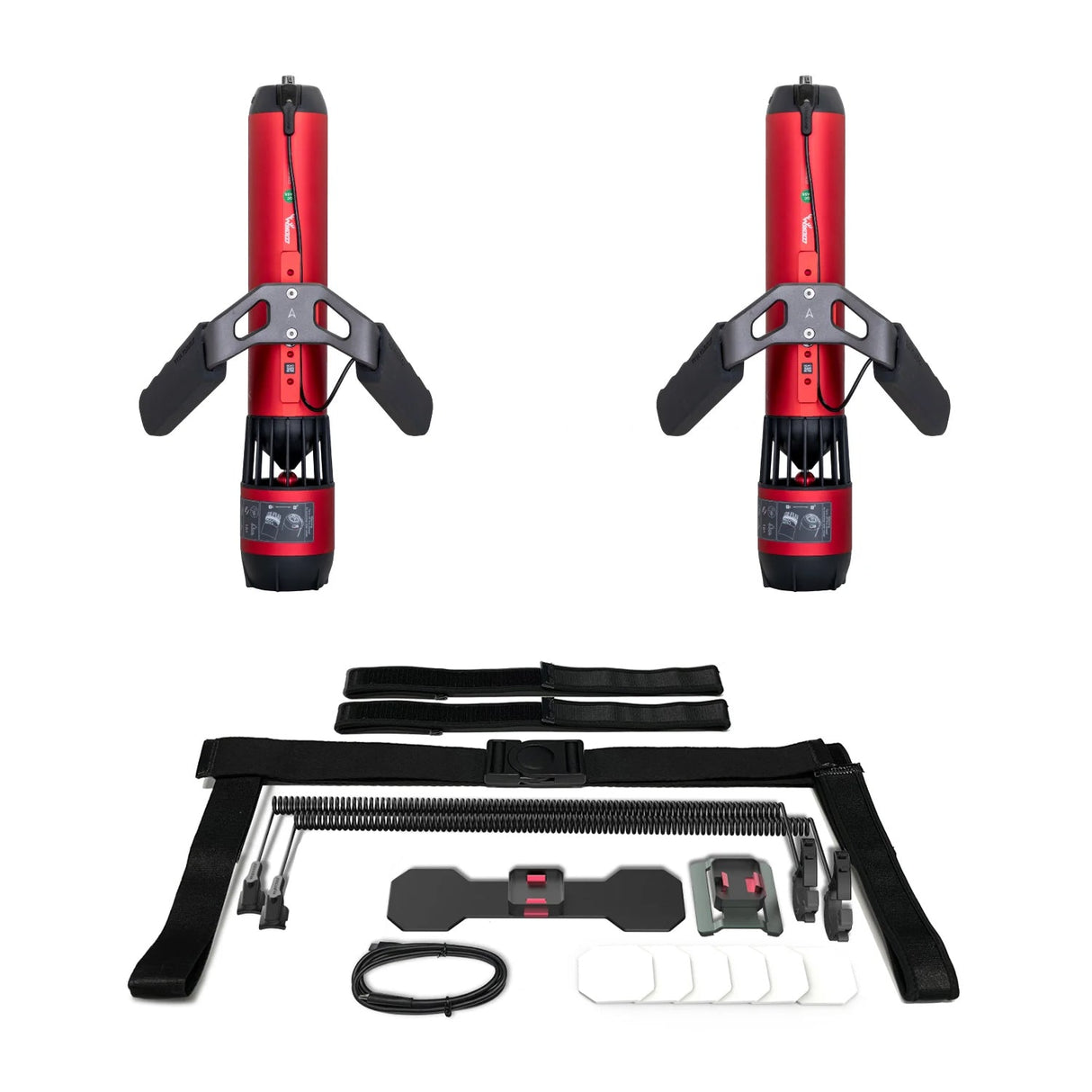 Subnado Underwater Scooter