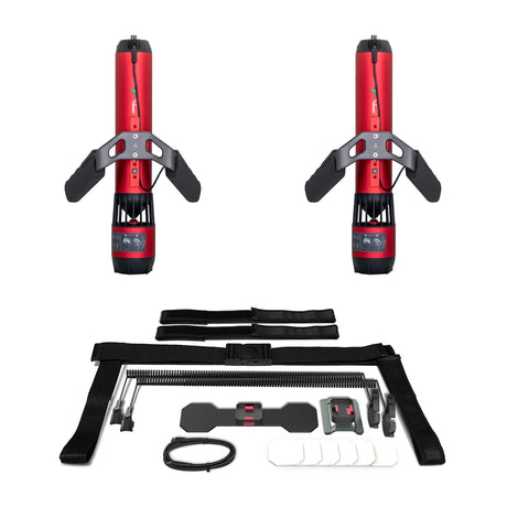 Subnado Underwater Scooter