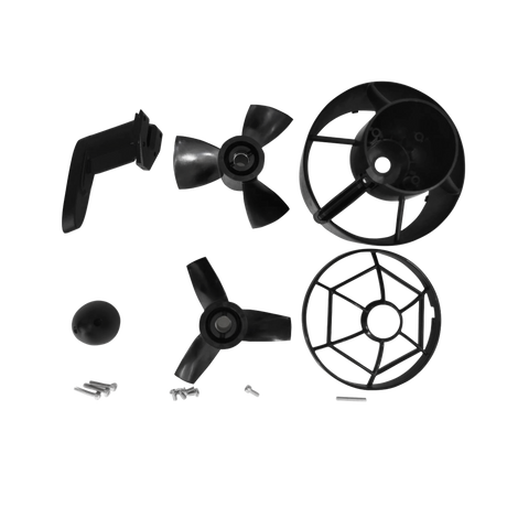 Waydoo Flyer ONE Plus 120-Propeller Kit