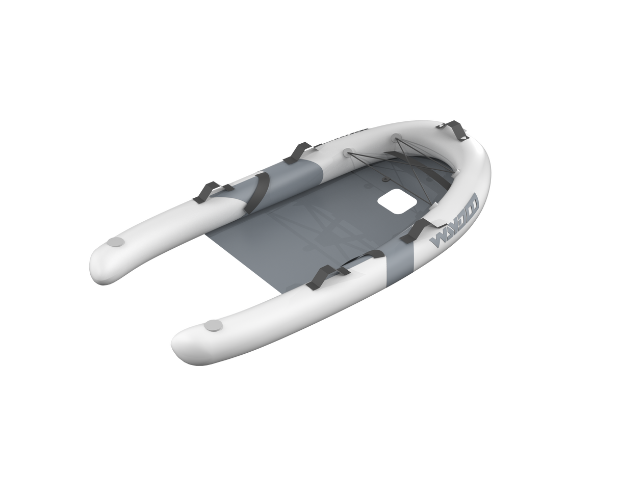 Spare Kit (remote + propeller + charging cable + screw kit)