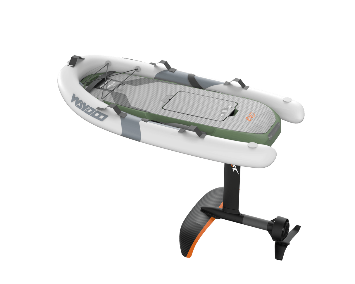 Kit de Scooter (incluye inflable)