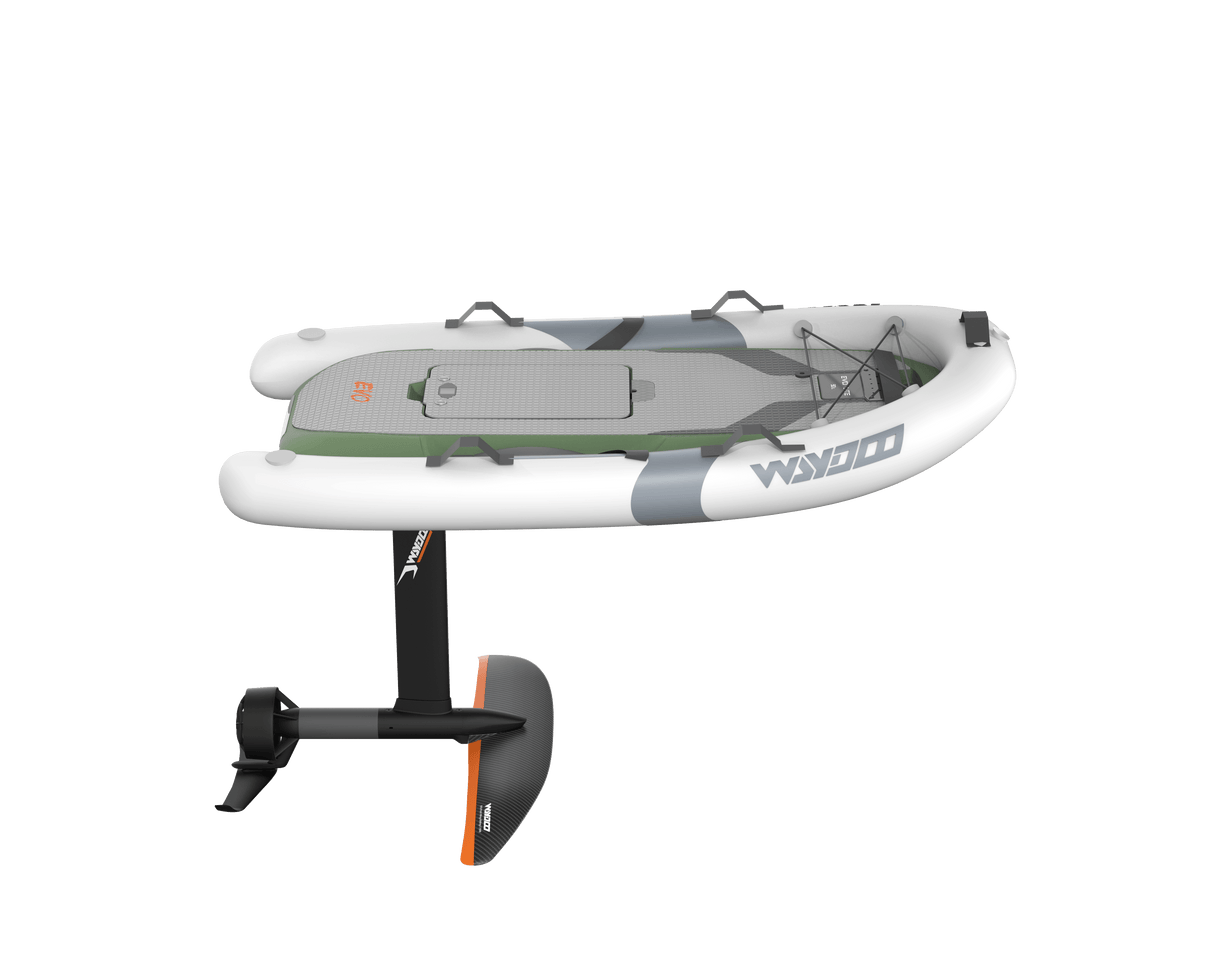 Kit de Scooter (incluye inflable)