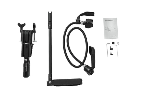 Outboard Motor Converter