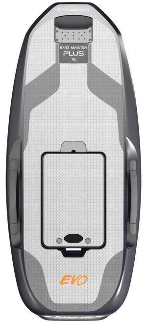 Master PLUS KEVLAR Board 75L
