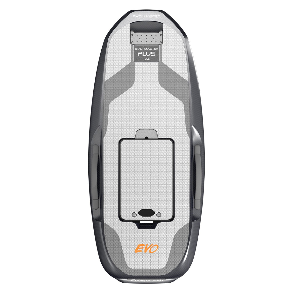 Waydoo Flyer EVO Master 75L carbon eFoil board