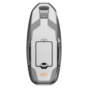 Waydoo Flyer EVO Master 75L carbon eFoil board