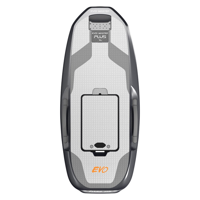 Waydoo Flyer EVO Master 75L carbon eFoil board