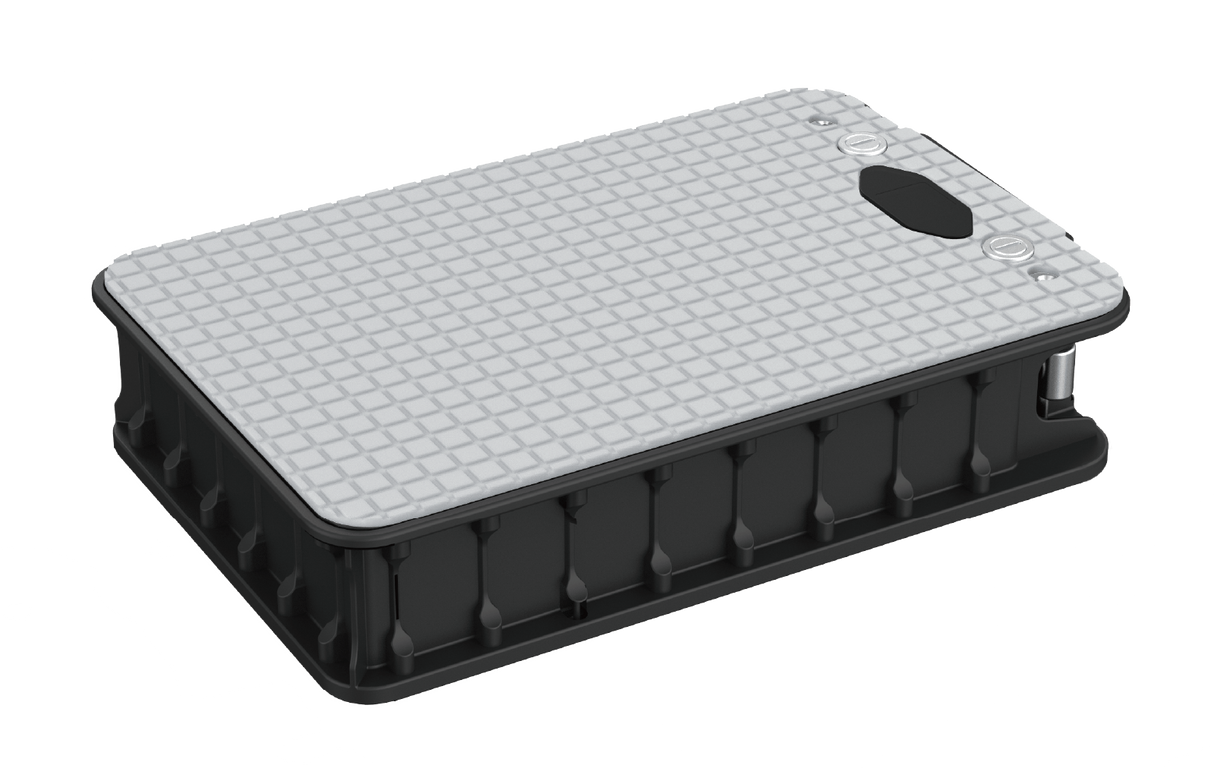 Waydoo Flyer Evo Powerflight Batteri 1800