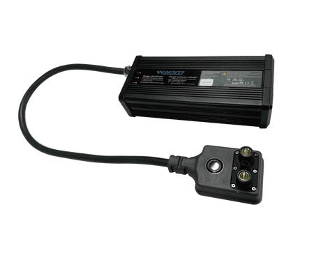 Spare Kit (remote + propeller + charging cable + screw kit)