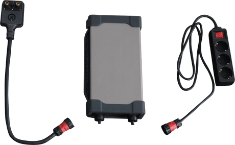 Spare Kit (remote + propeller + charging cable + screw kit)