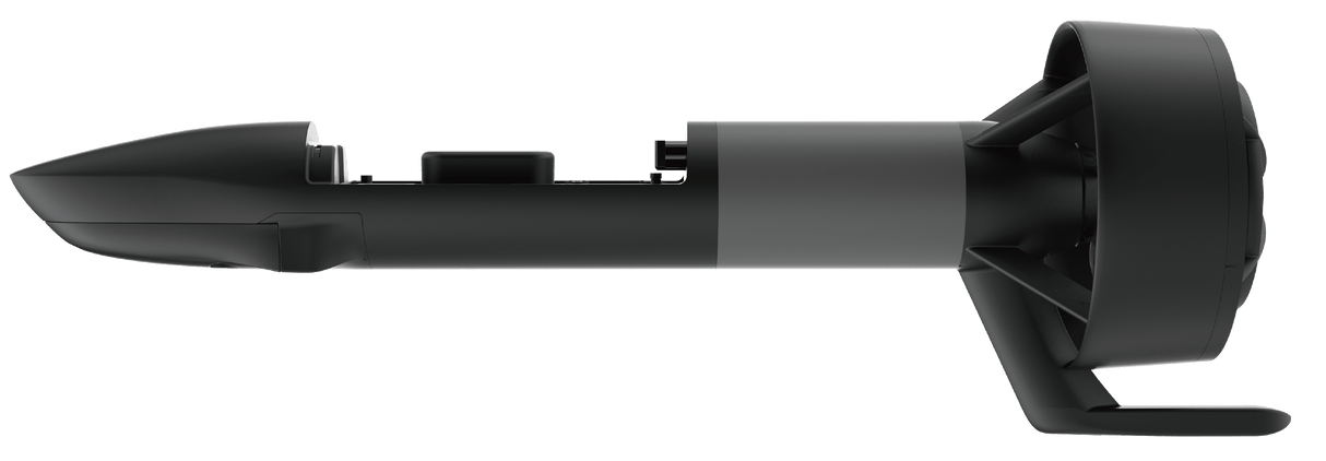 Waydoo Flyer Evo Framdrivningsenhet (Standard)